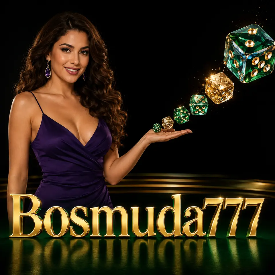 bosmuda777 APK