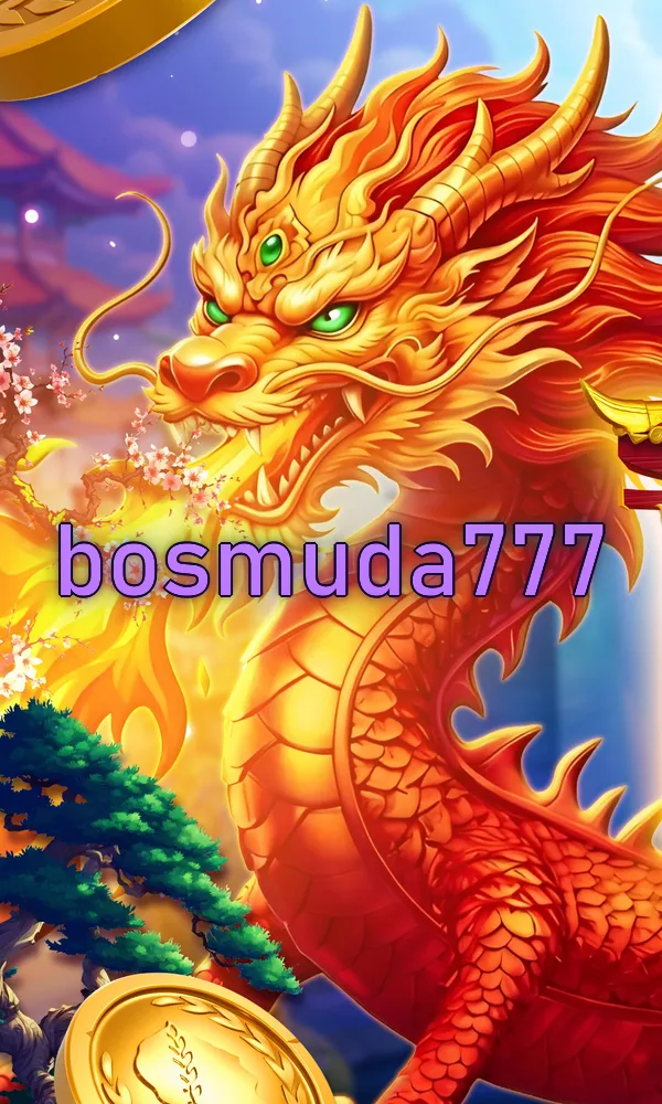 bosmuda777 APK
