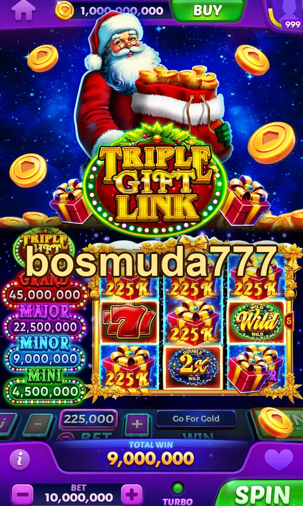 bosmuda777 APK