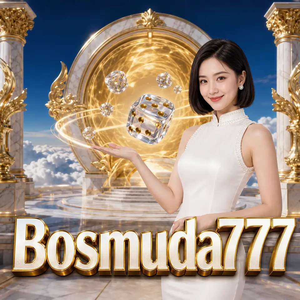 bosmuda777 Masuk - bosmuda777 Resmi